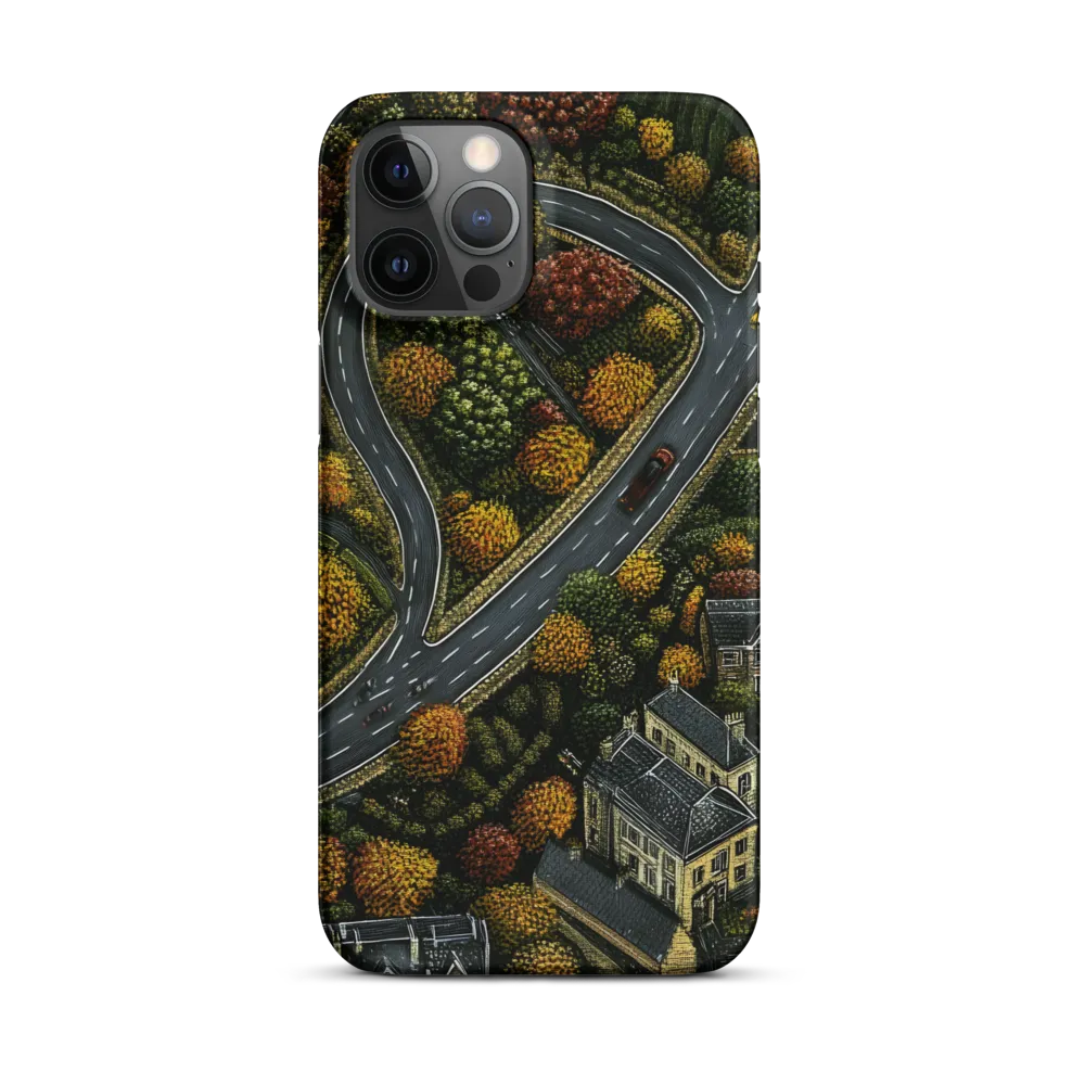 Heartfelt Journey Through Autumn