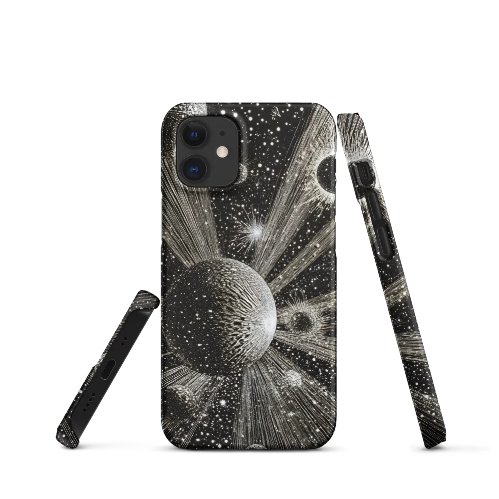 Cosmic Symphony