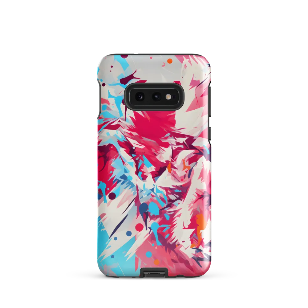 Energized Abstraction