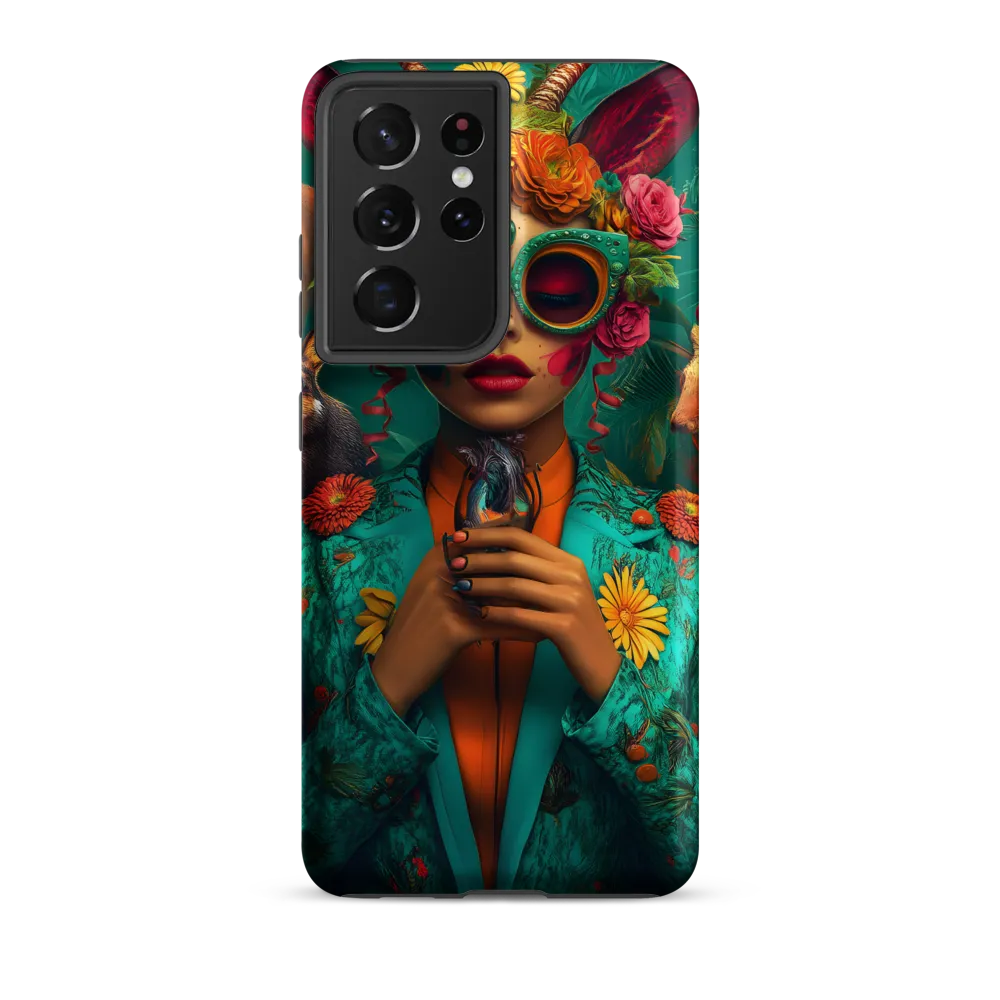 Botanical Reverie