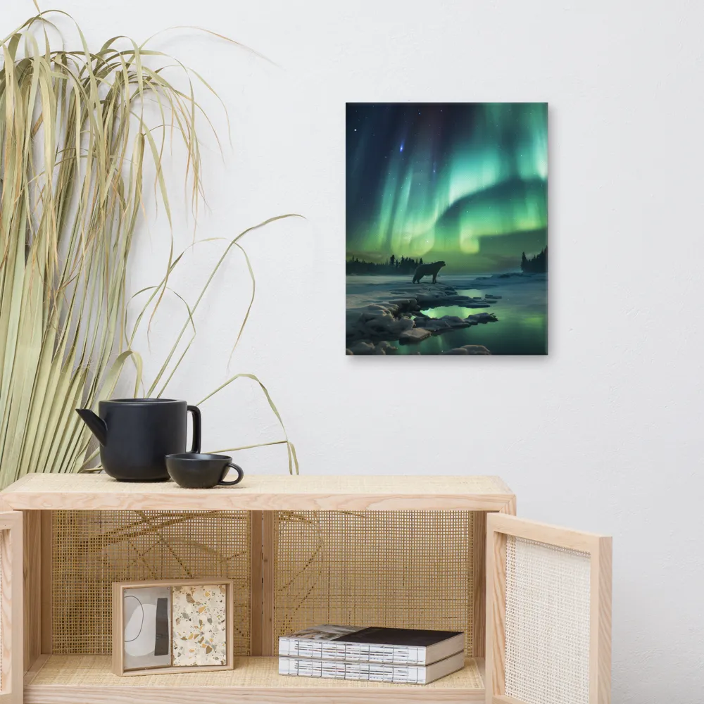 Auroral Guardianship