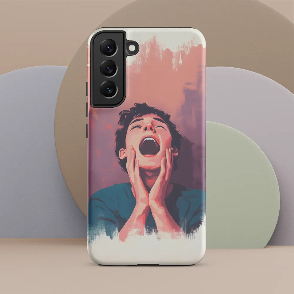 The Silent Scream