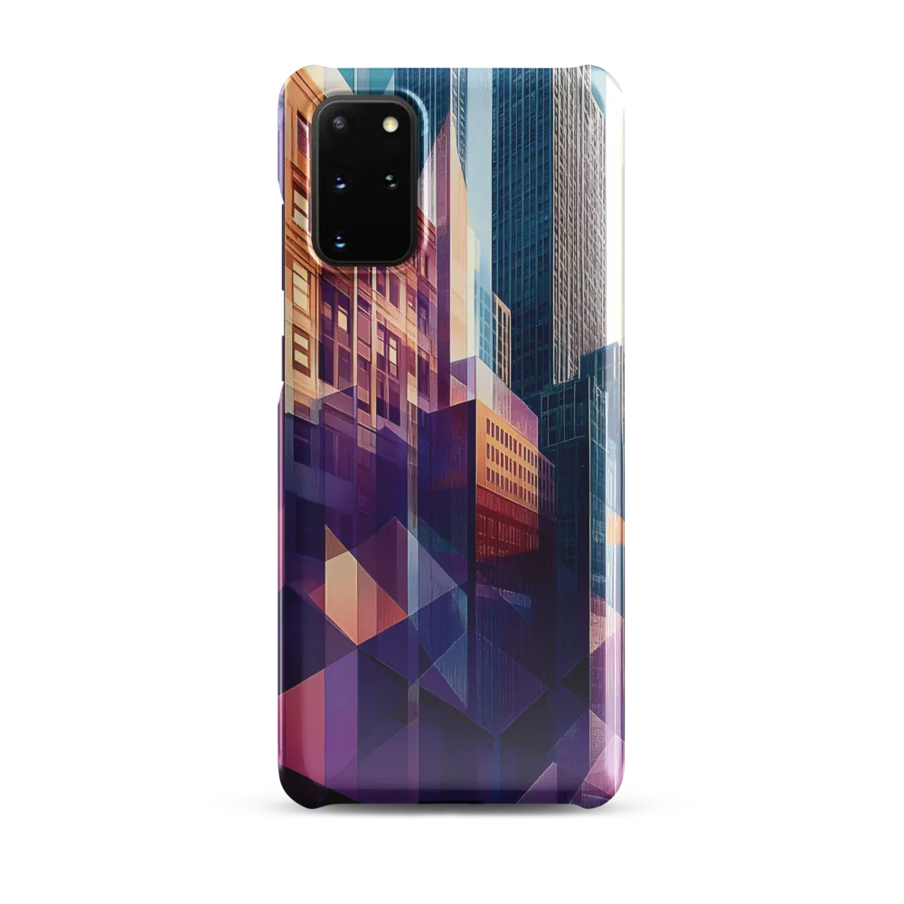 Urban Symphony
