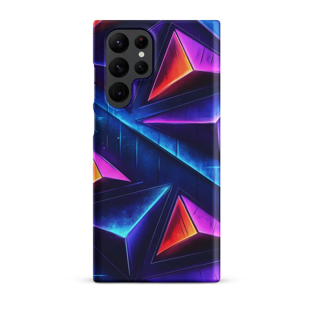 Geometric Luminescence