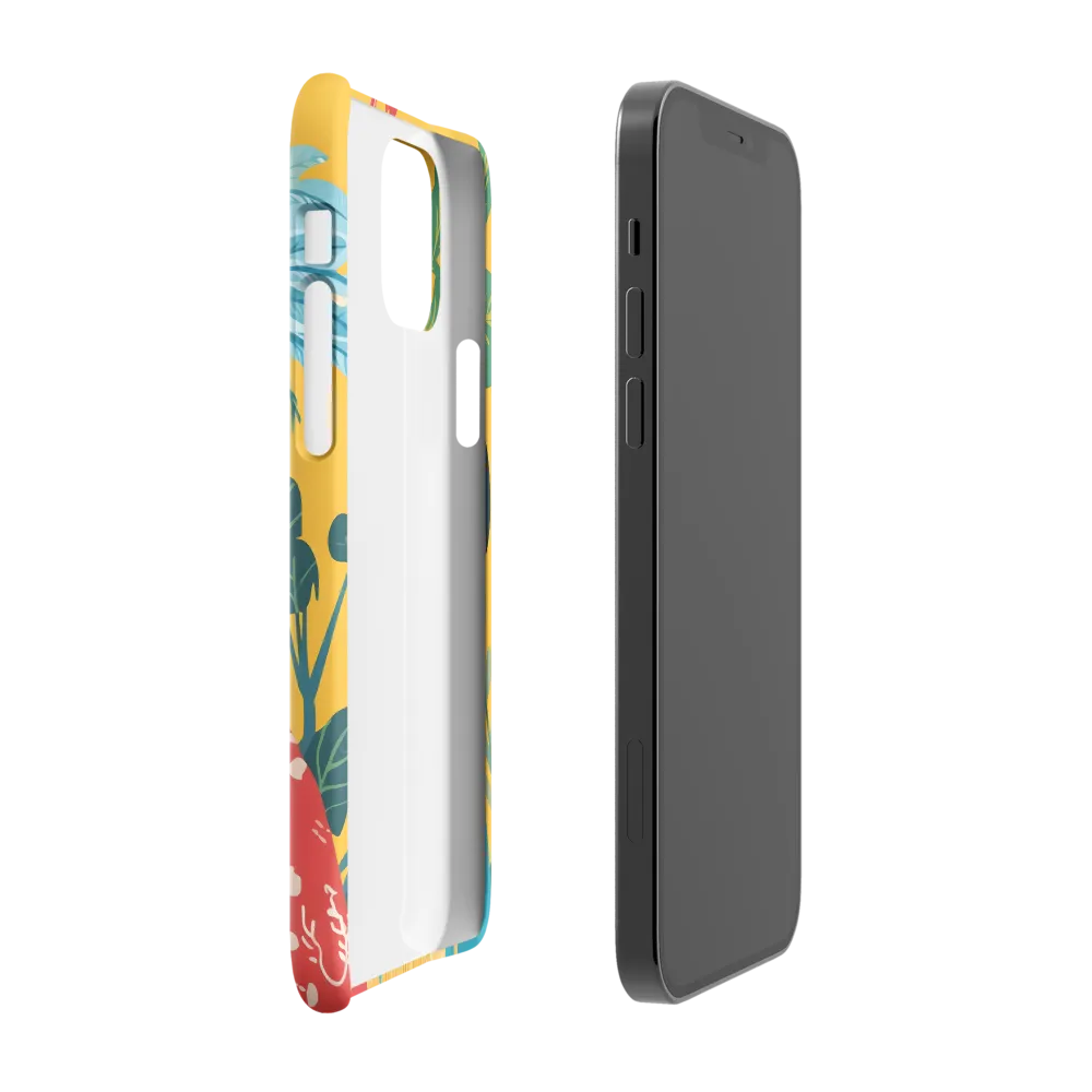 The Regal Parrot: A Celebration of Color