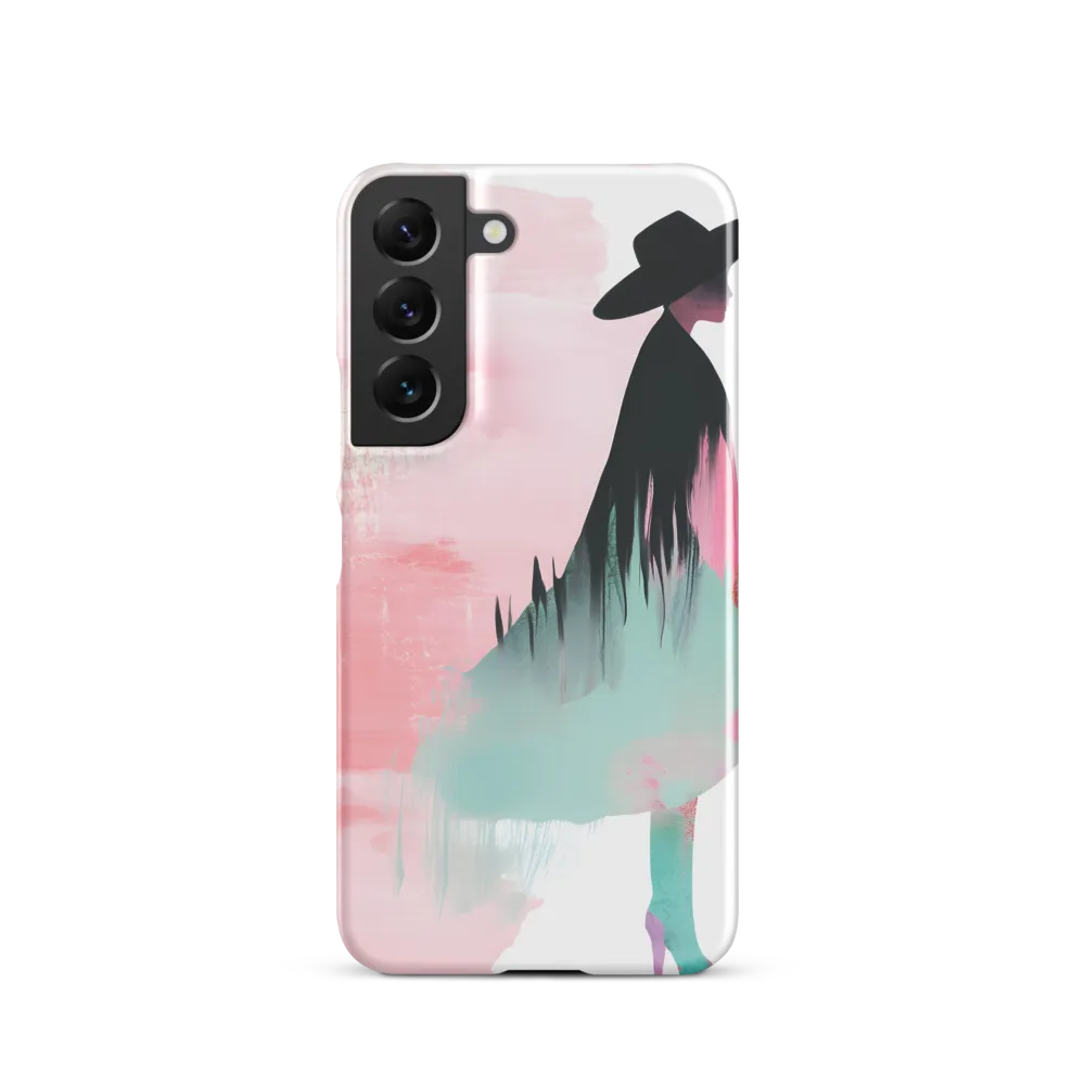 Elegance in Silhouette