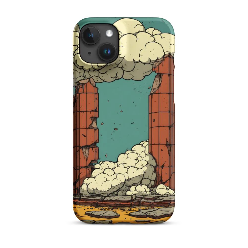 Echoes of Ruins