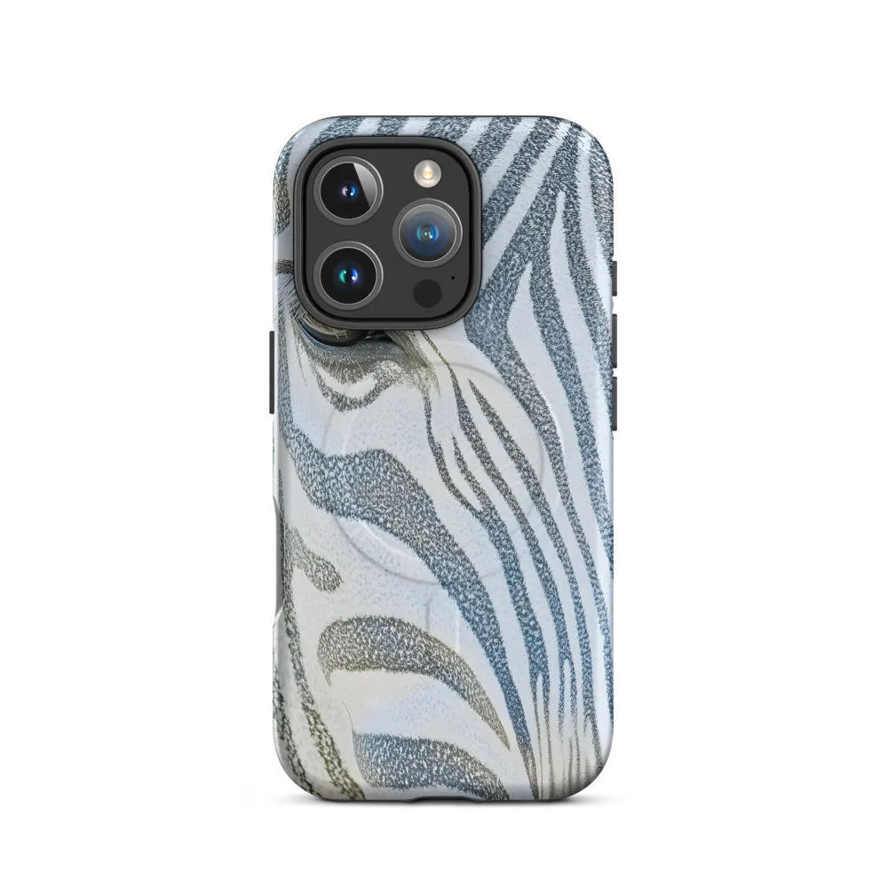 The Intricacies of Stripes
