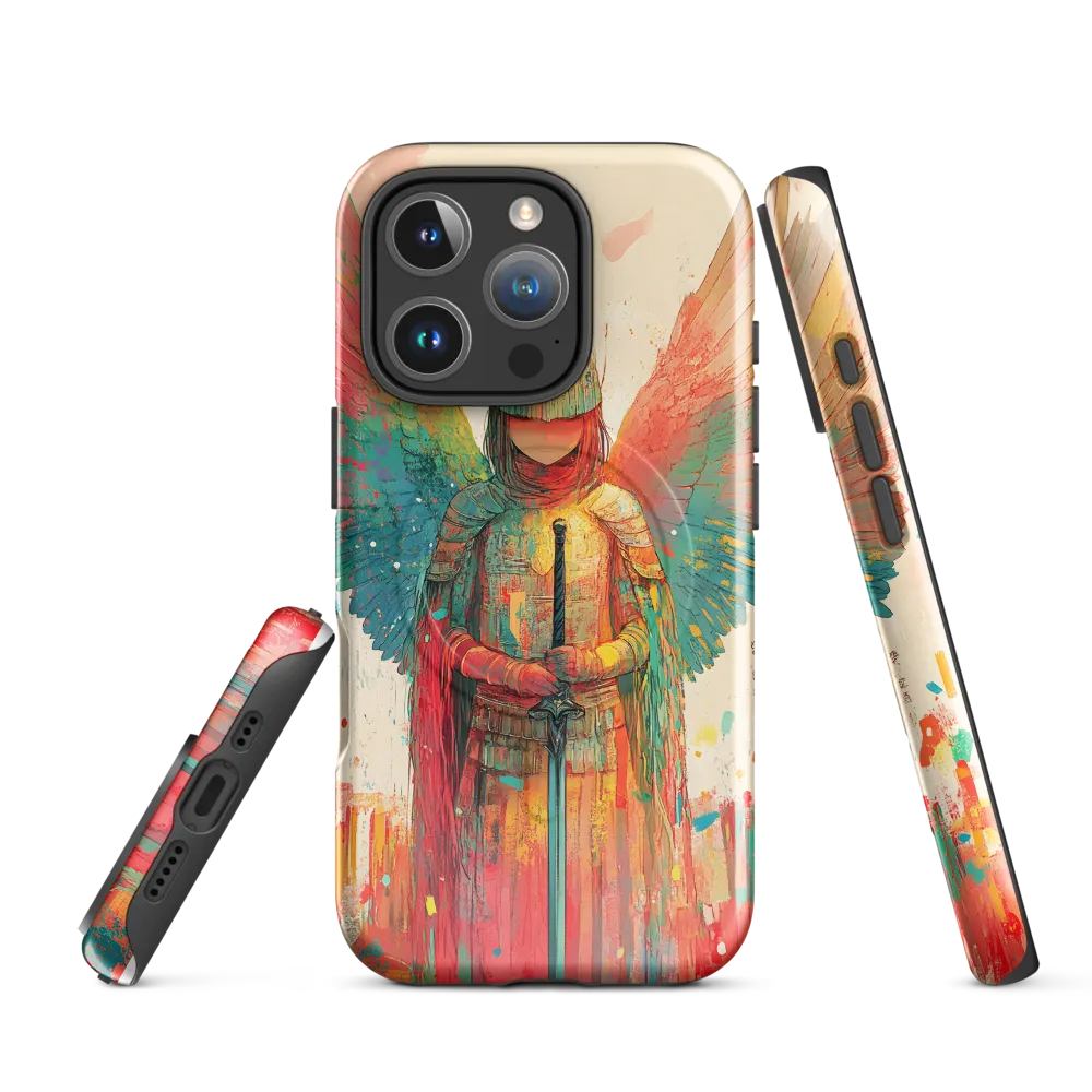 Guardian of Colors