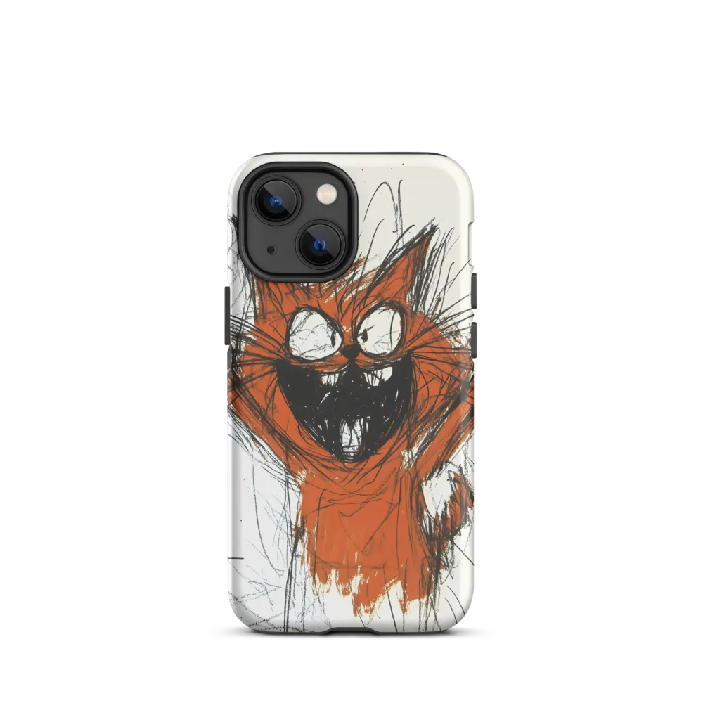 Joyful Cat Creation