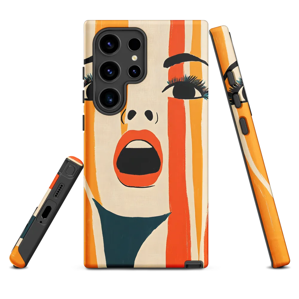 Vivid Expression
