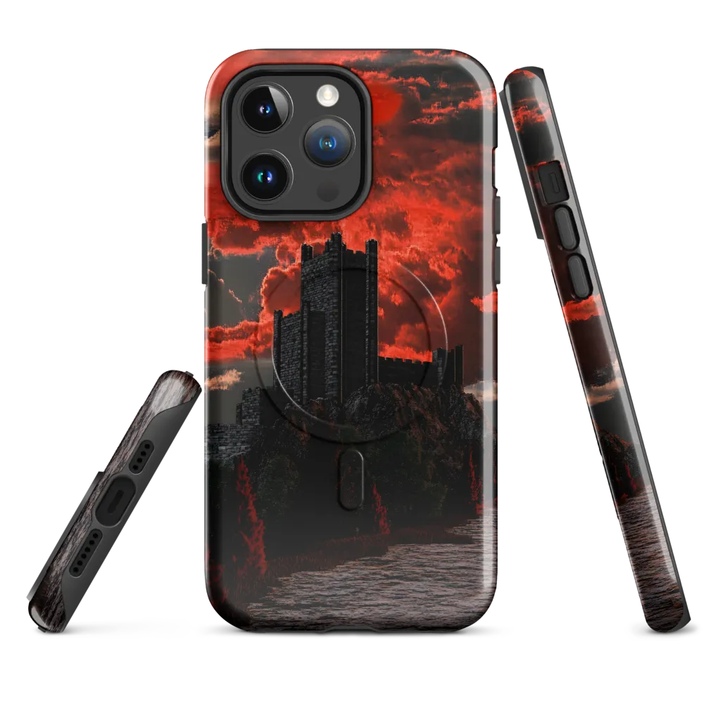 Castle of Shadows