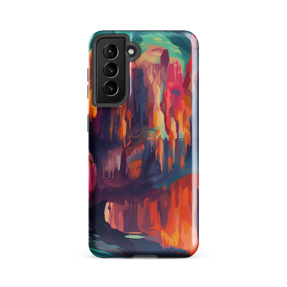 Mystical Canyon
