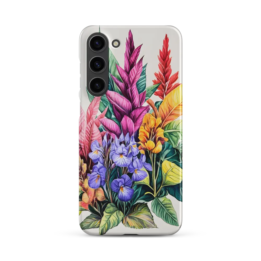 Tropical Symphony