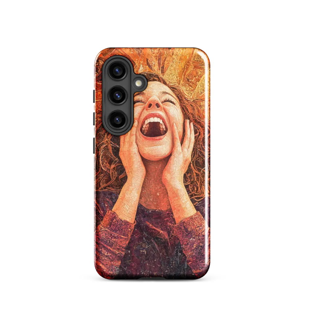 Euphoria in Mosaic