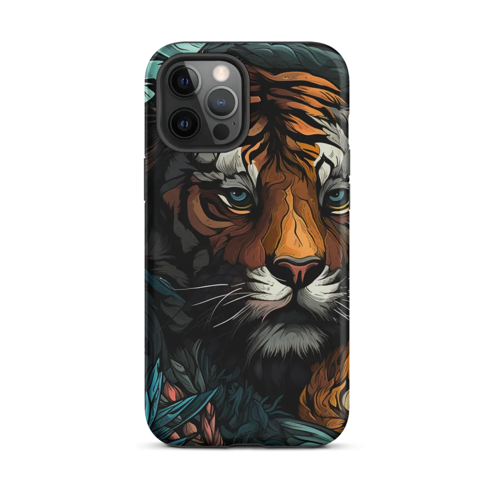 Guardian of the Jungle