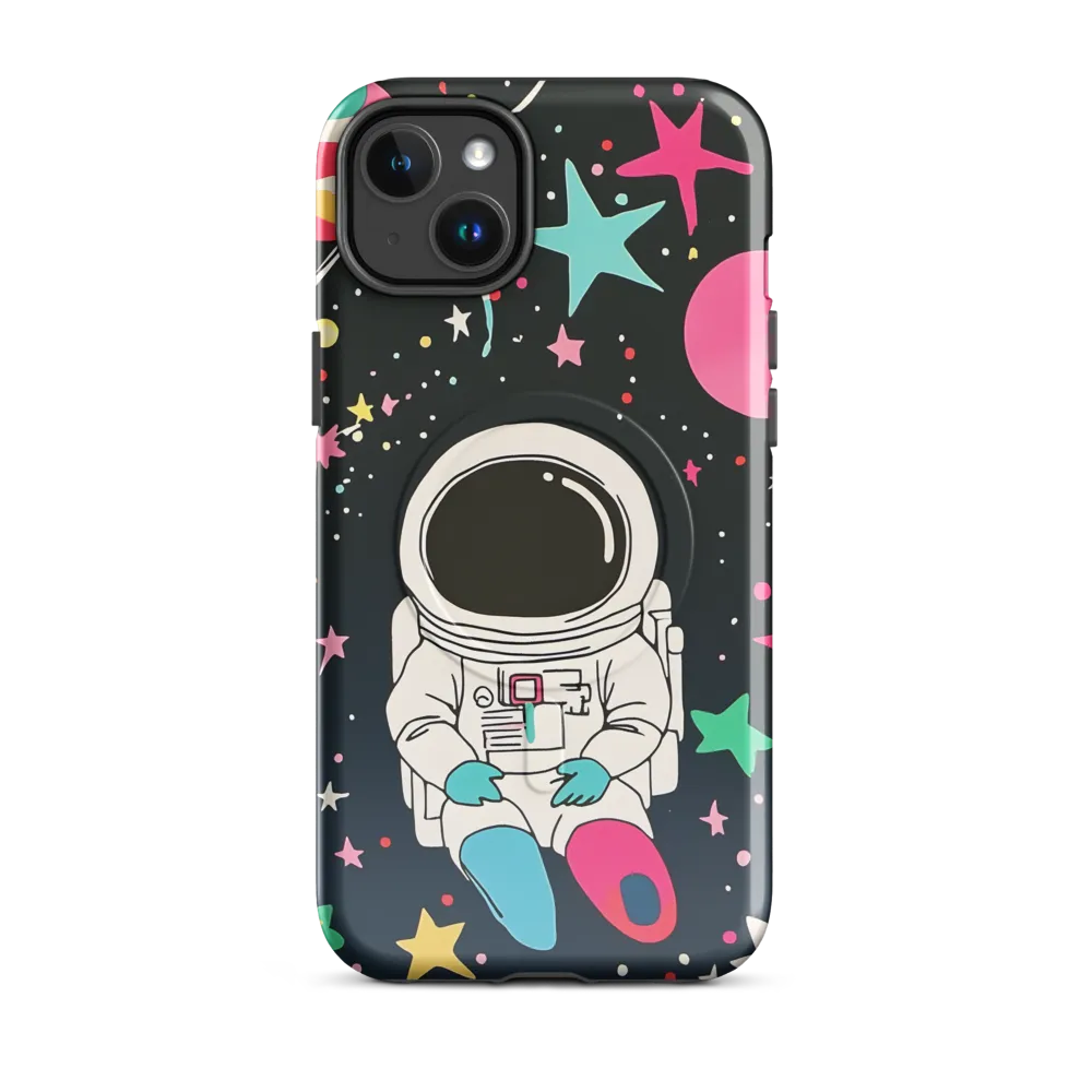 Cosmic Dreamer