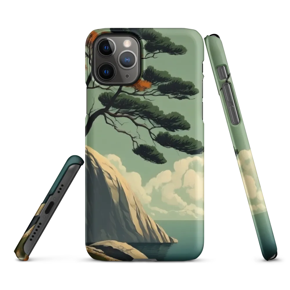 Harmony of Nature | Phone Case |  11 Pro | Snap Case | Matte