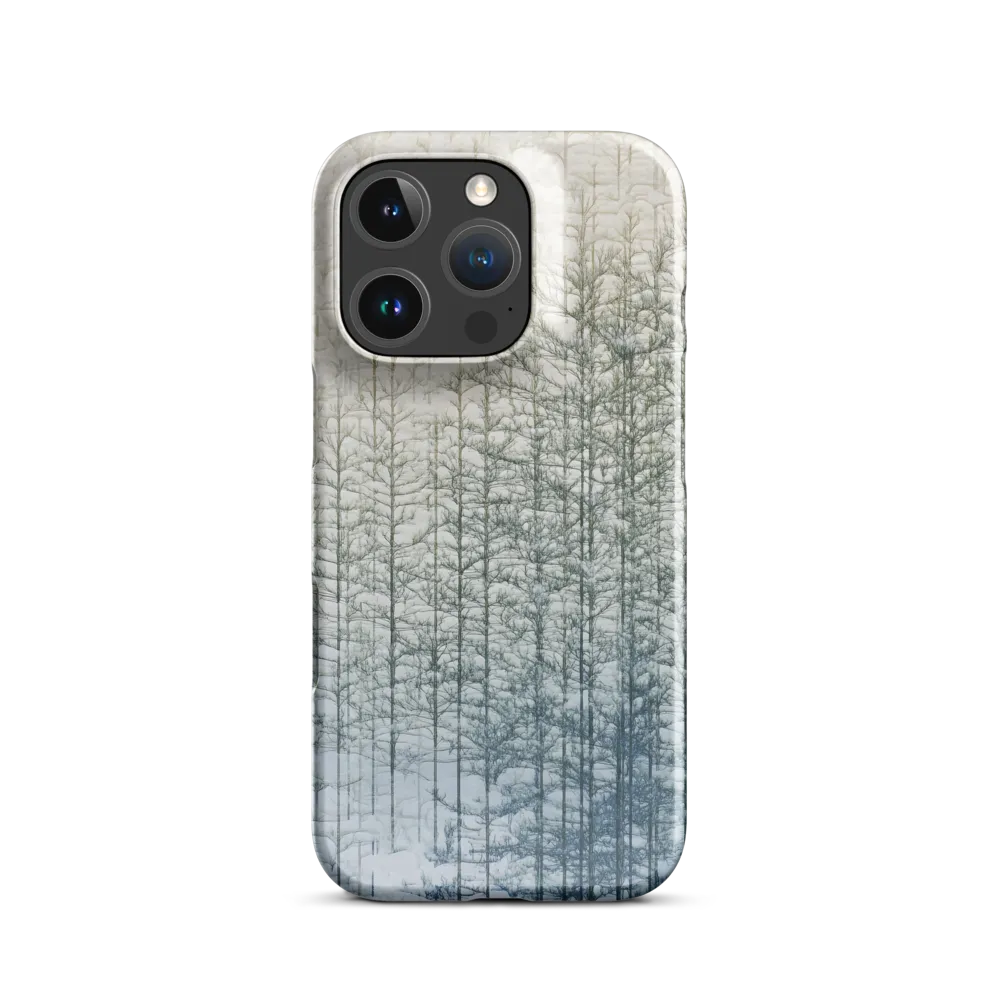 Ethereal Forest Landscape