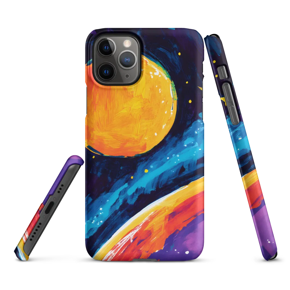 Galactic Harmony