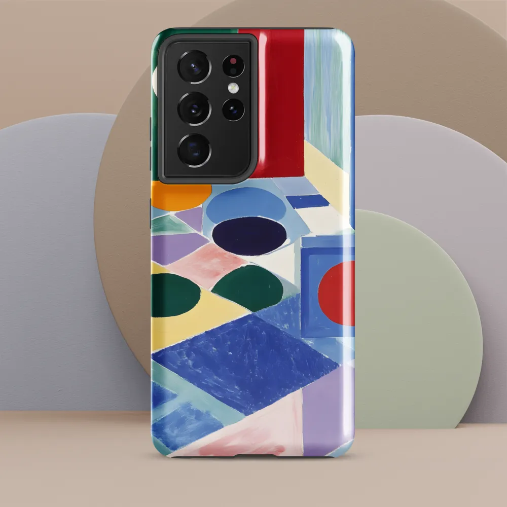 Geometric Harmony