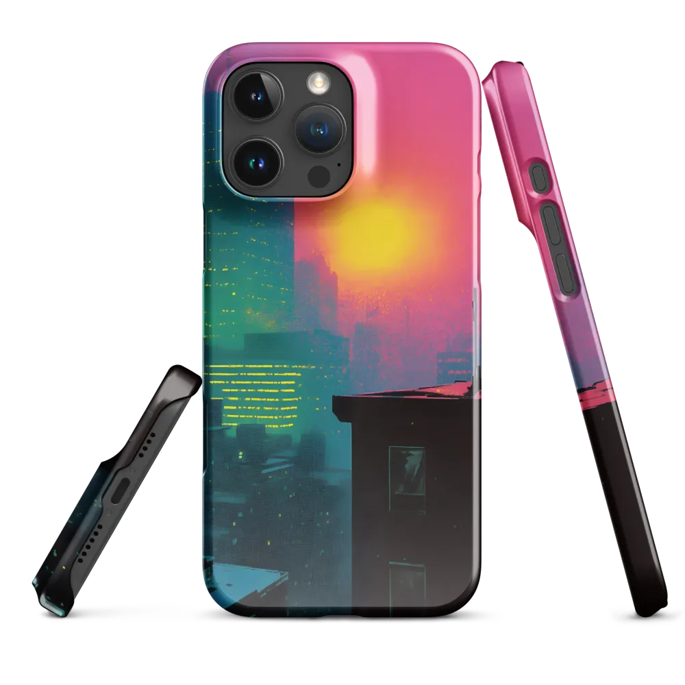 Neon Horizon