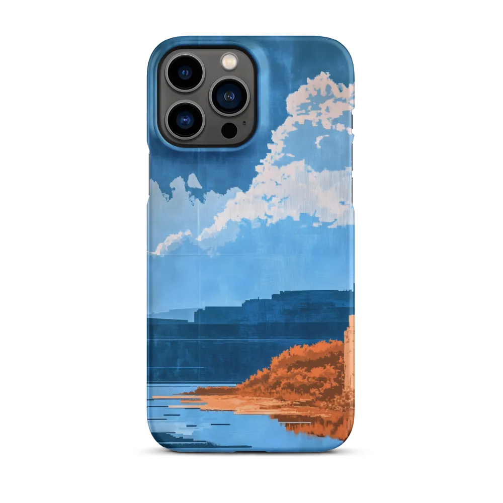 Elysian Waterscape
