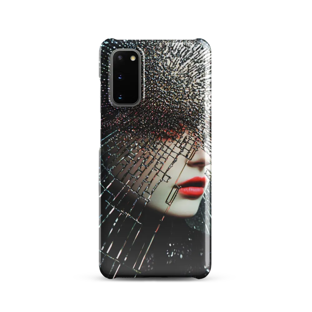 Fractured Identity