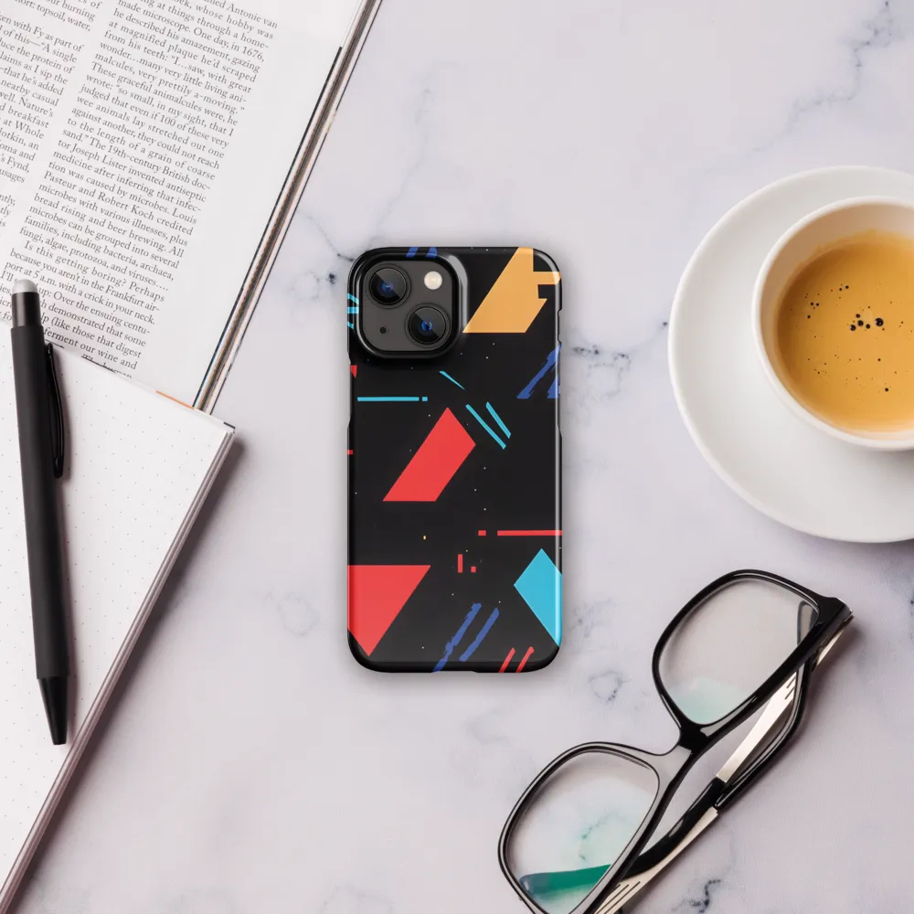 Dynamic Geometric Harmony