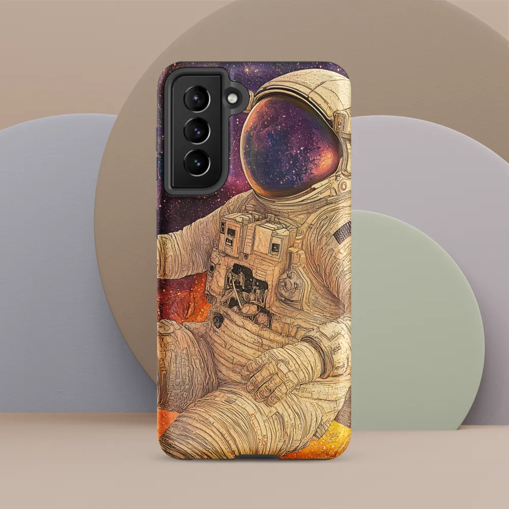 Journey Beyond Stars