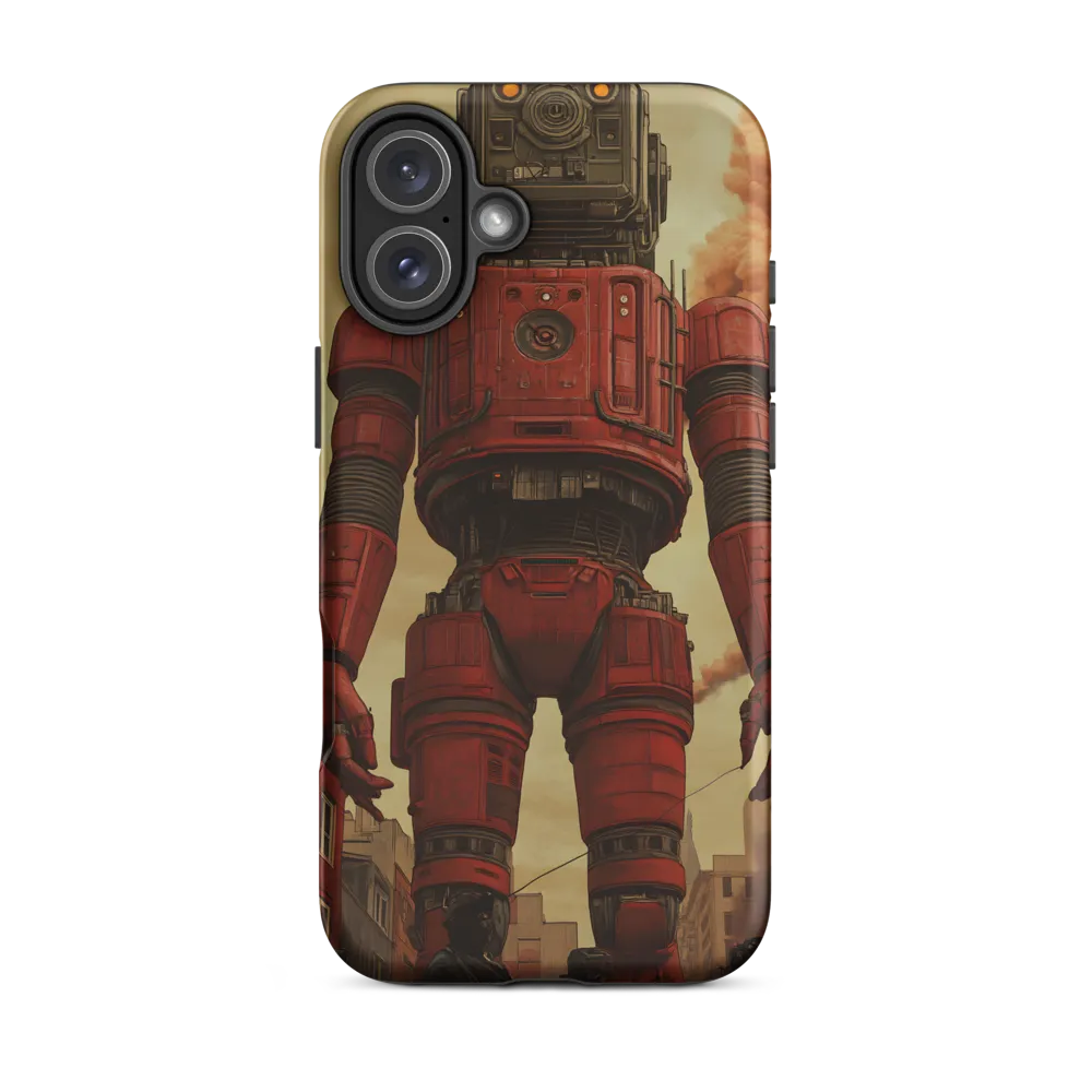 The Colossus of Rust