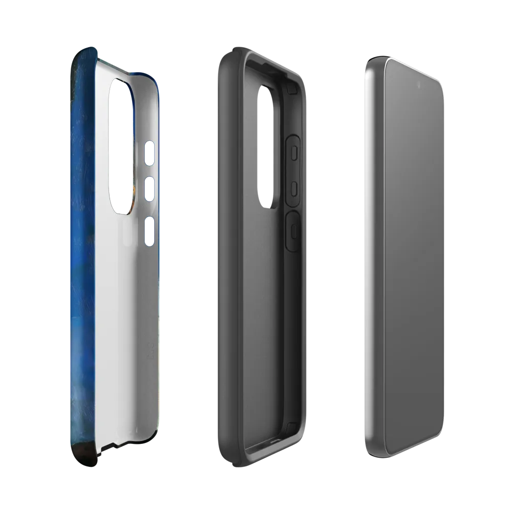 Monolithic Silence