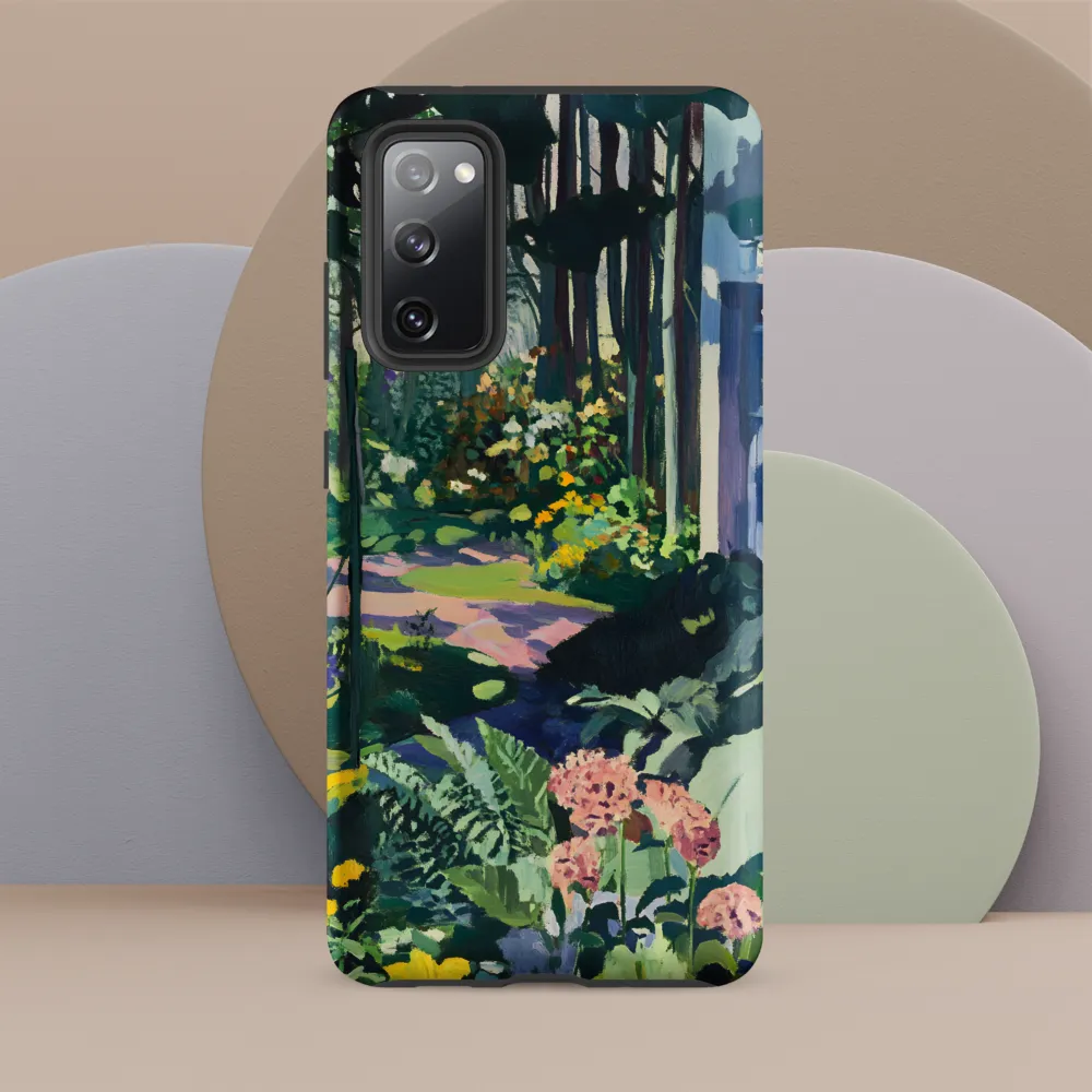 Harmony in Bloom