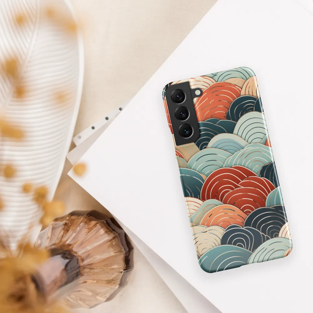 Rhythms of Waves