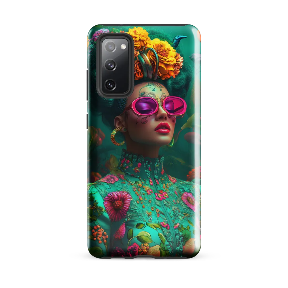 Floral Dreams