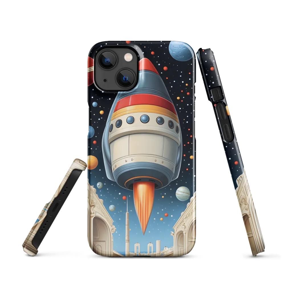 Journey to the Stars