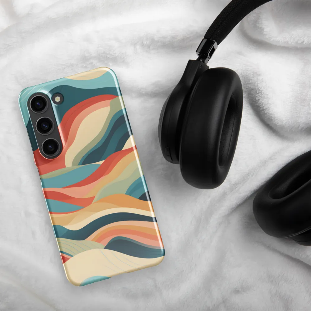 Waves of Tranquility