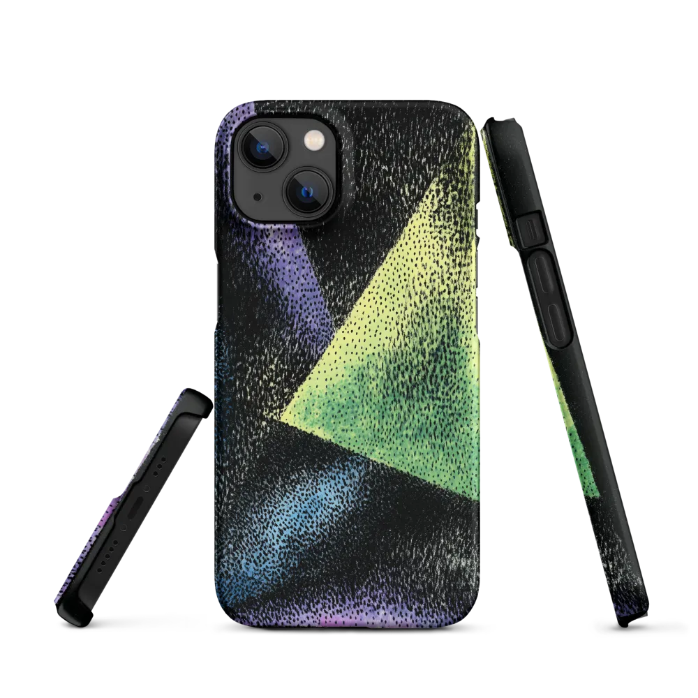 Dynamic Geometric Harmony