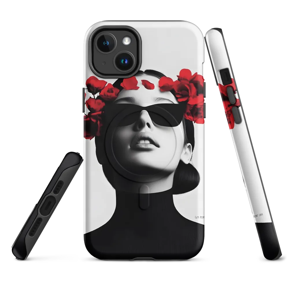 Blooming Elegance