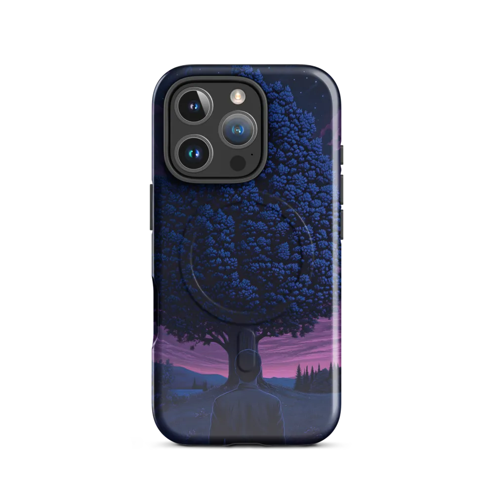 Whispers of the Night Tree