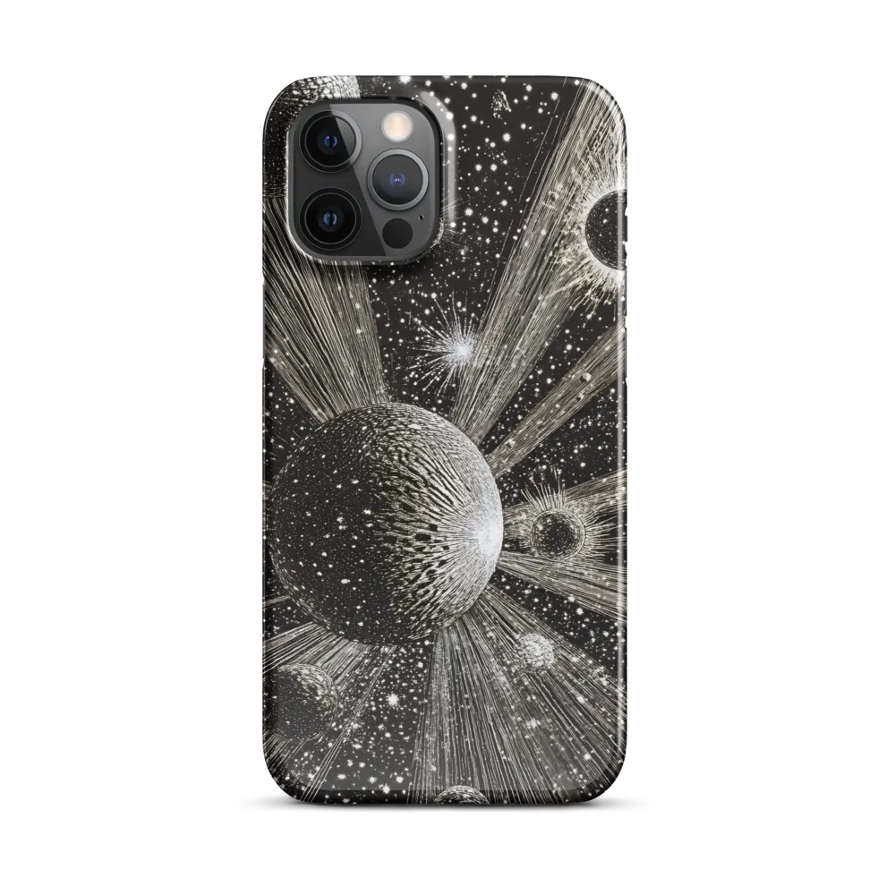 Cosmic Symphony