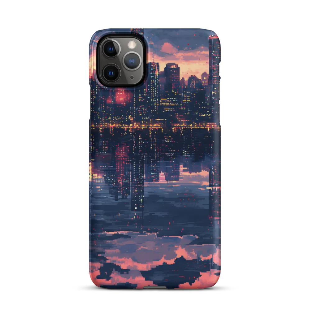 City Lights of Nostalgia