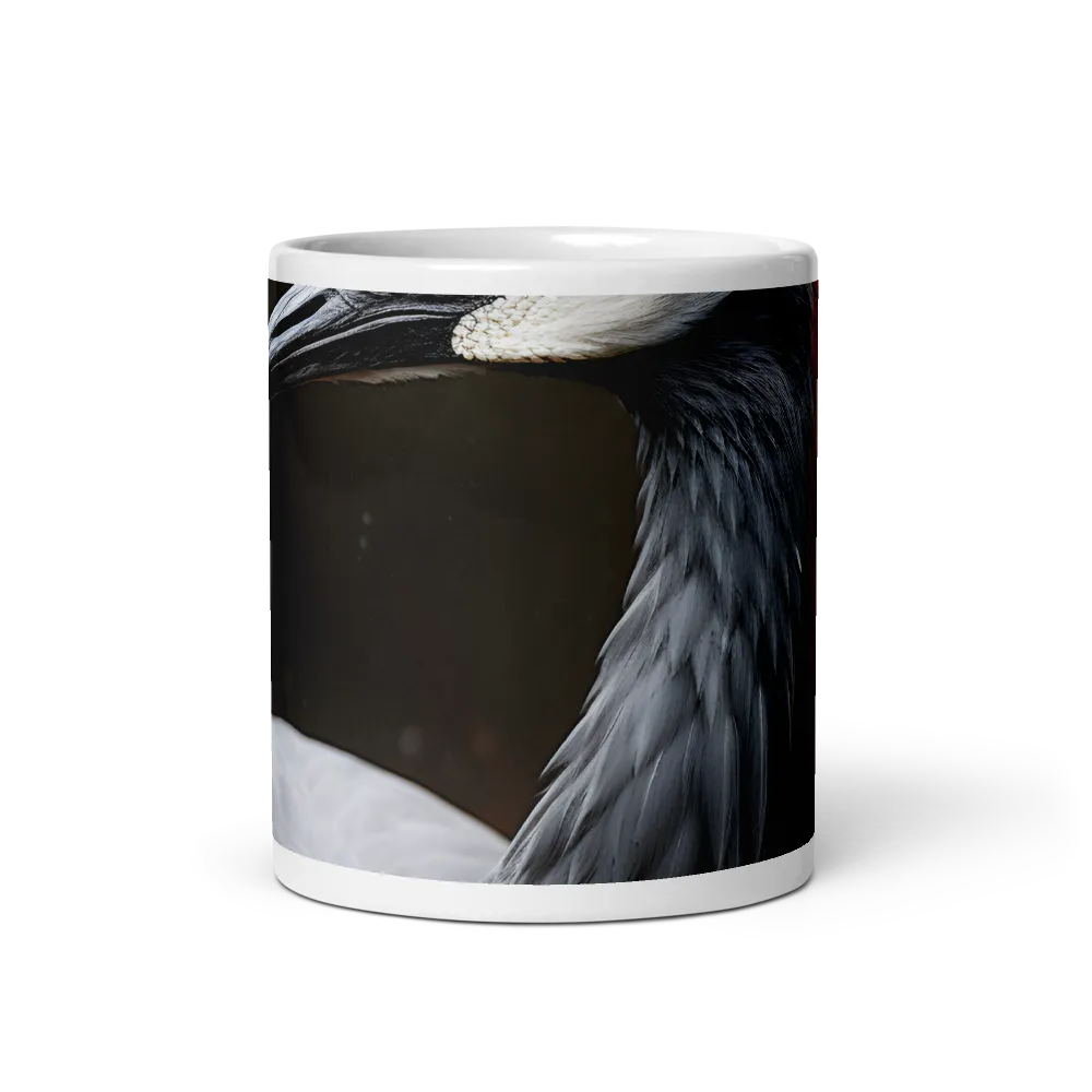 Ember-Crested Elegance | Mugs | Multiple Sizes & Colors