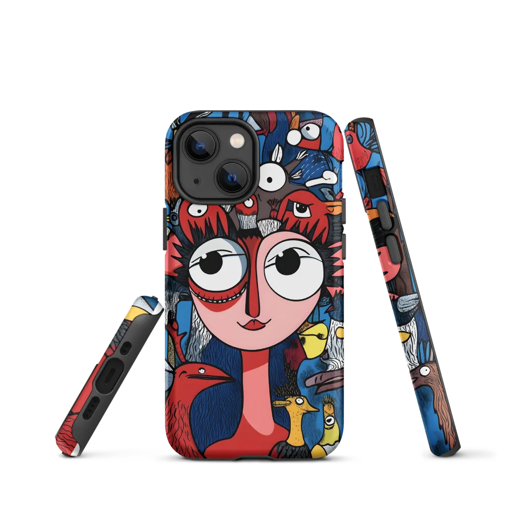 Whimsical Fusion