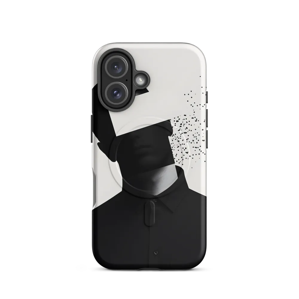 Fragmented Identity
