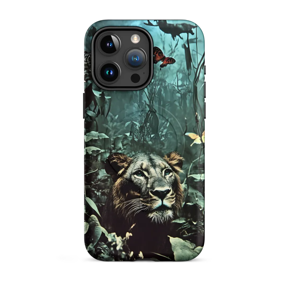 Whispers of the Jungle
