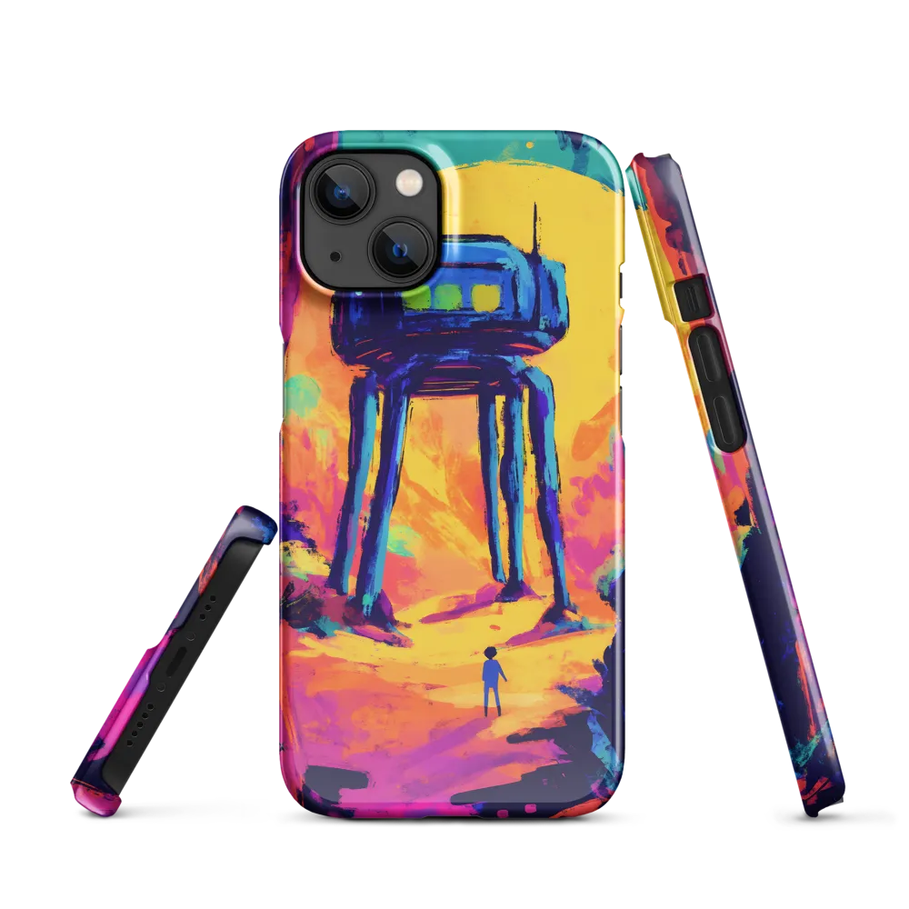 The Mechanical Dream