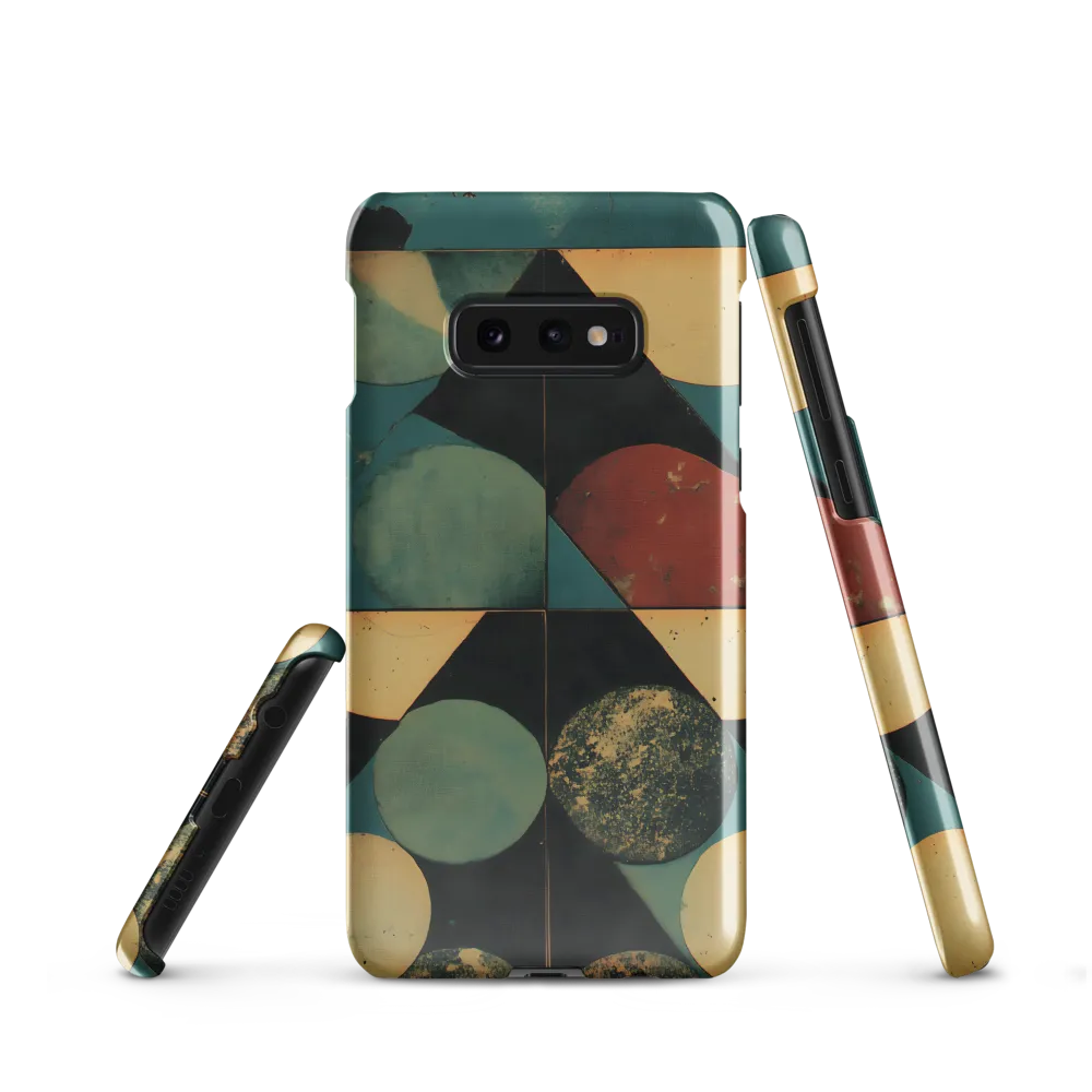 Geometric Harmony