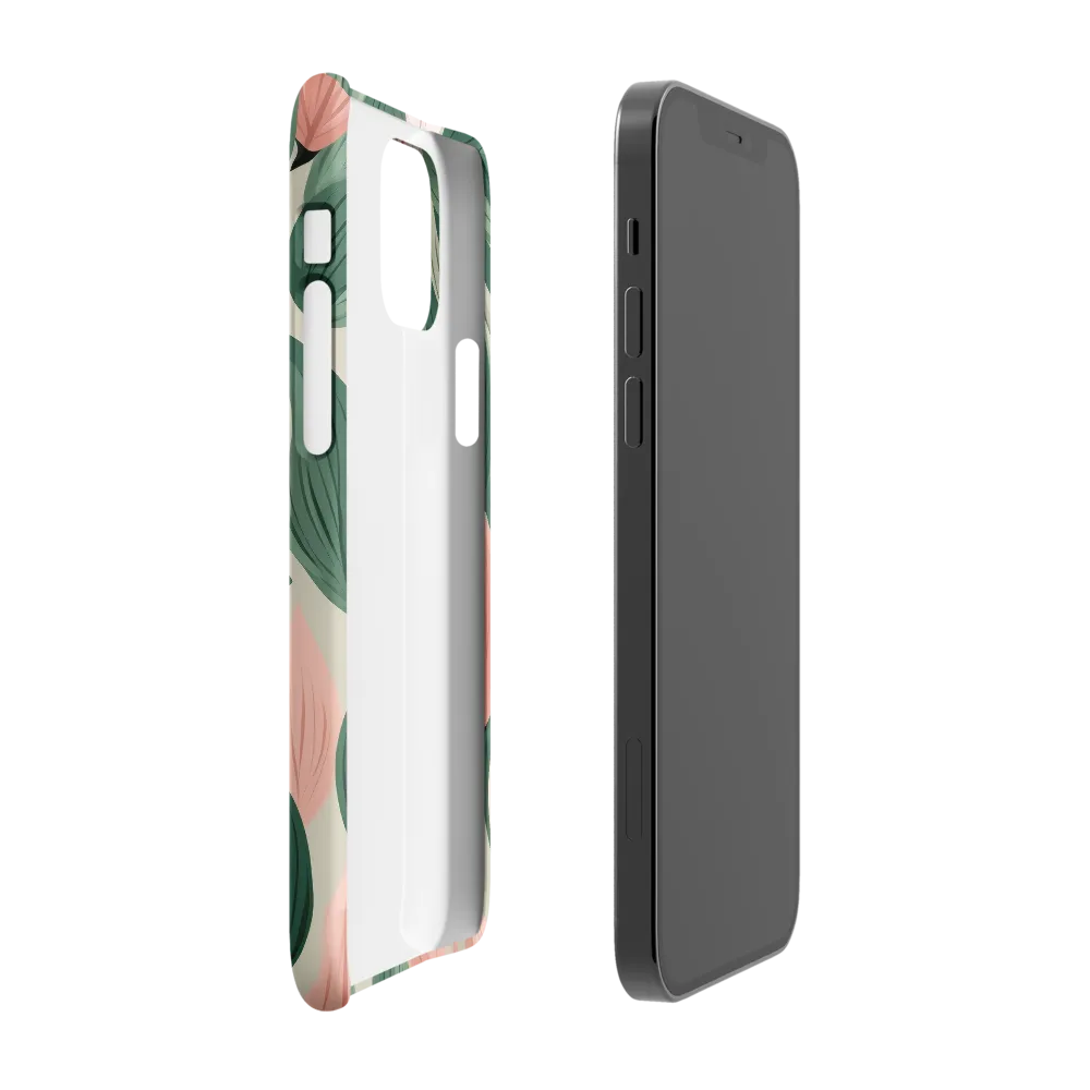 Floral Symphony in Modern Hues