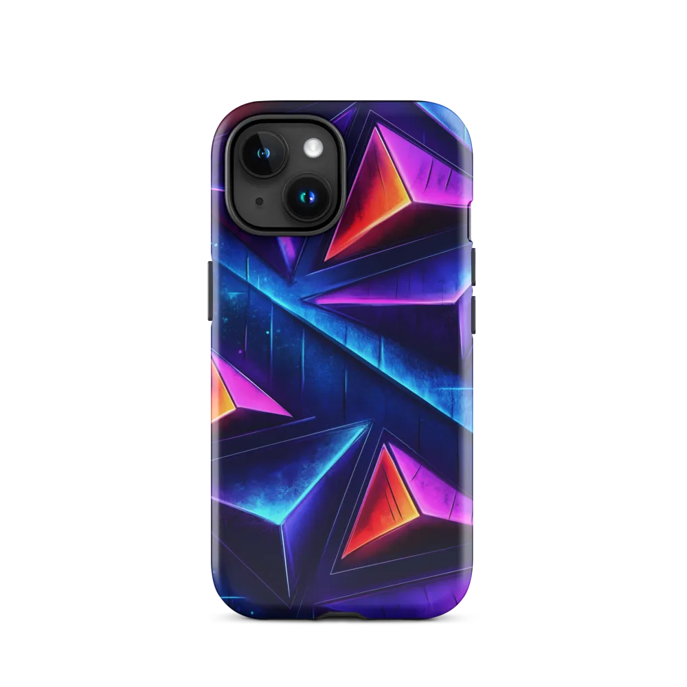Geometric Luminescence